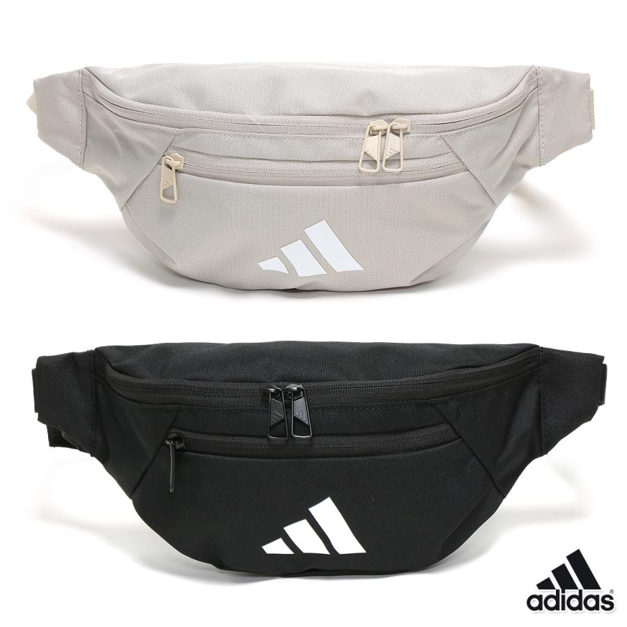 chiiiibag ウエストバッグ Shrink Leather Waist Bag – ch!iii