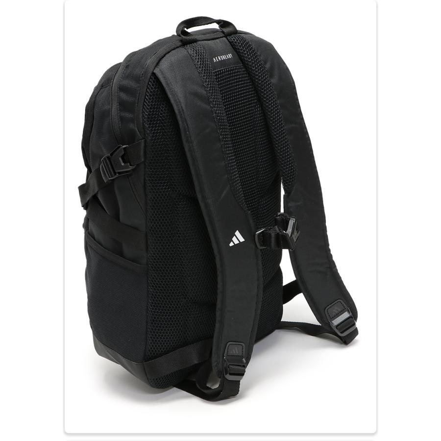 adidas（アディダス） リュックサック バックパック 中学生 高校生 