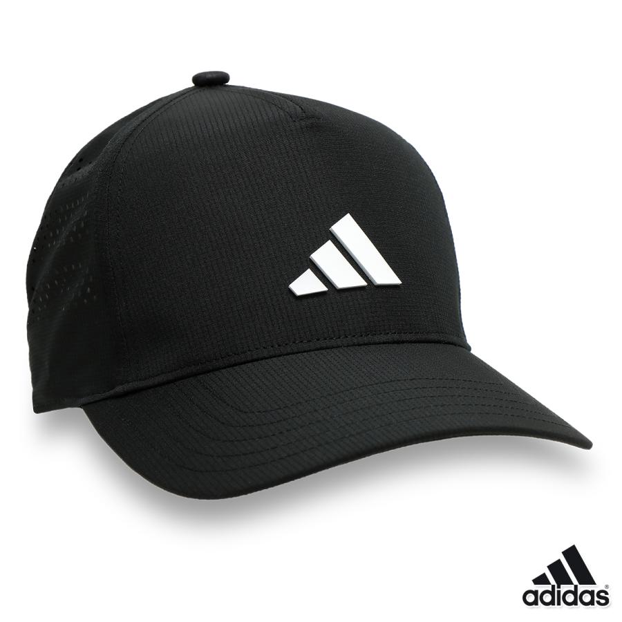 adidas（アディダス） キャップ 蒸れない 速乾 スポーツトラッカー