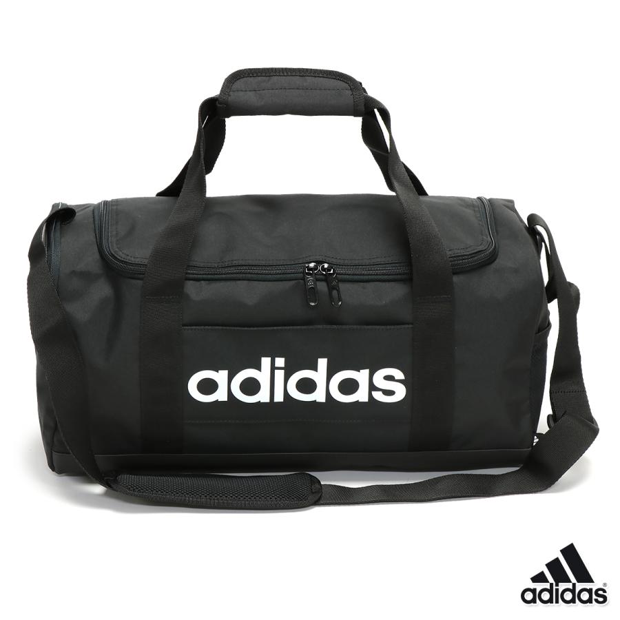 adidas アディダス ボストンバッグ スポーツバッグ ダッフルバッグ
