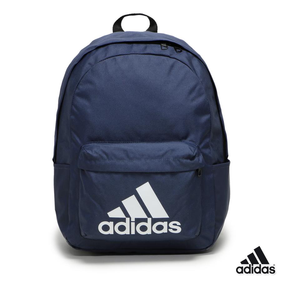 adidas（アディダス） リュックサック バックパック 通学 通勤 中学生