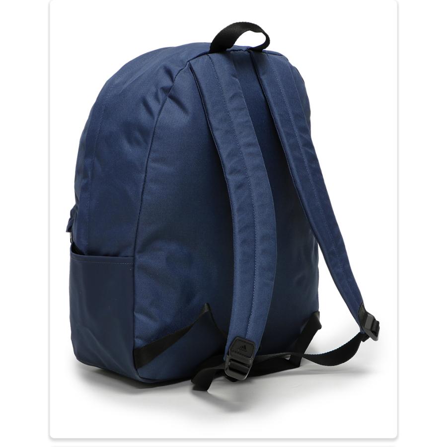 adidas（アディダス） リュックサック バックパック 通学 通勤 中学生