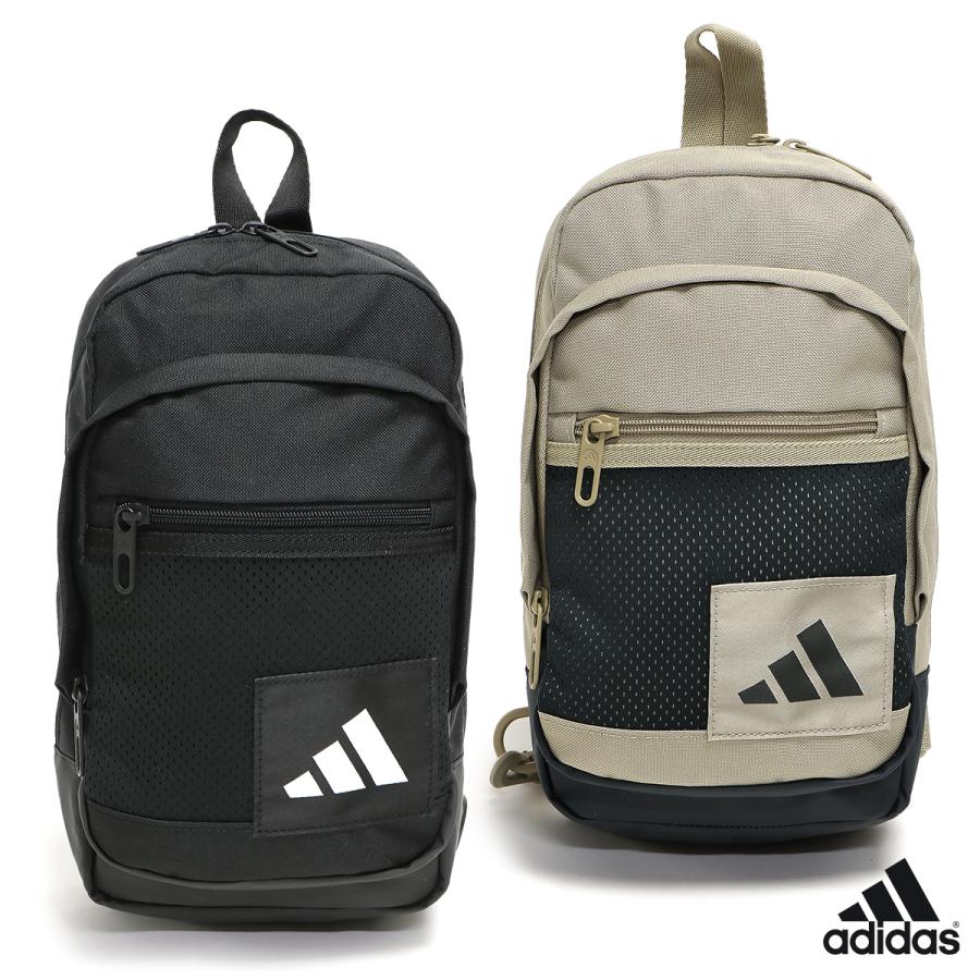 90s old adidas　ワンショルダーバッグ　スリングバック　ボディバック 90s 00s old adidas ワンショルダーバッグ スリングバッグ - メルカリ