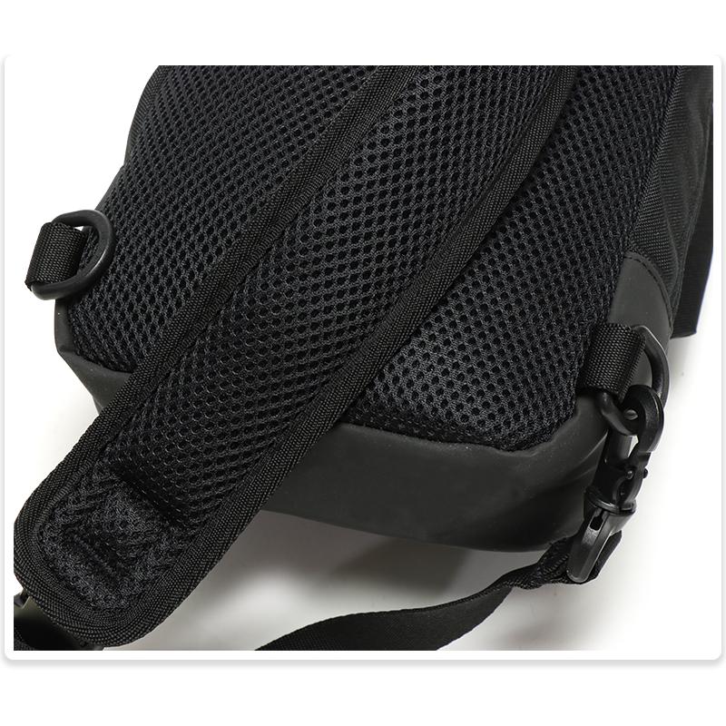 adidas（アディダス） ボディバッグ ワンショルダーバッグ 斜め掛け
