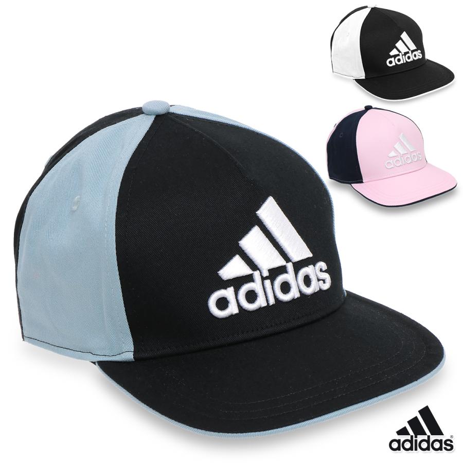 adidas アディダス キャップ 帽子 キッズ 子供 ブリムキャップ adidas アディダス キャップ 帽子 キッズ 子供 ブリムキャップ