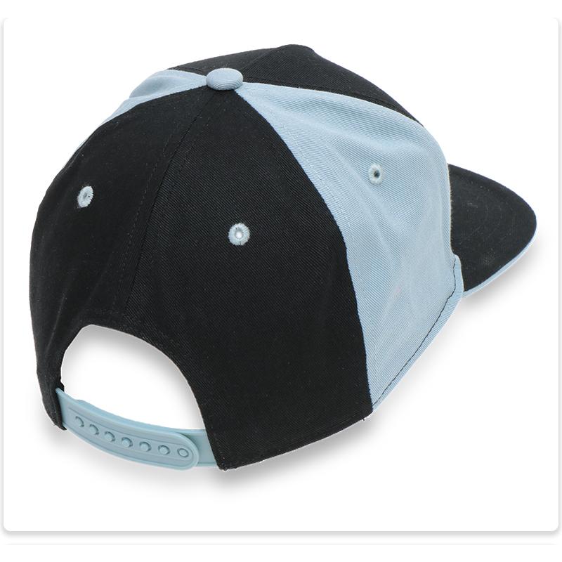 adidas（アディダス） キャップ 帽子 キッズ 子供 ブリムキャップ