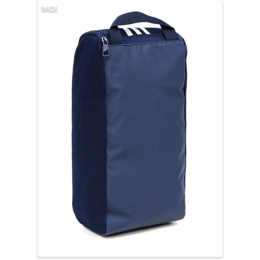adidas（アディダス） TIRO リーグ シューズバッグ スポーツ/部活