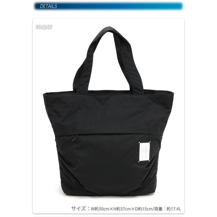 adidas アディダス ウィメンズ MH トートバッグ レディース/ウィメンズ 