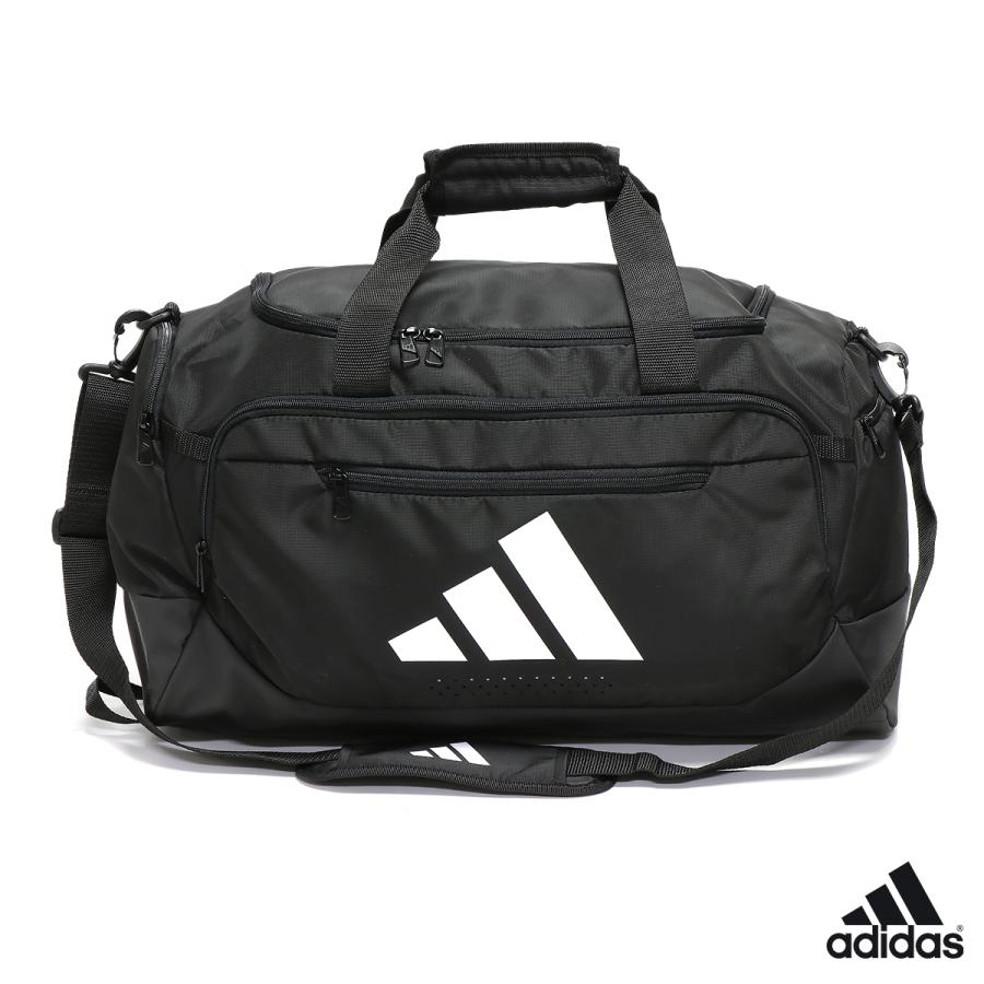 adidas（アディダス） ボストンバッグ スポーツバッグ トレーニング