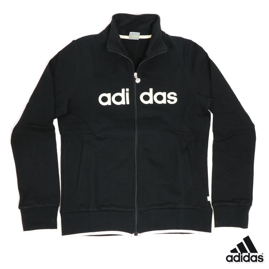 adidas（アディダス） フルジップ ロングスリーブ ウェア レディース 
