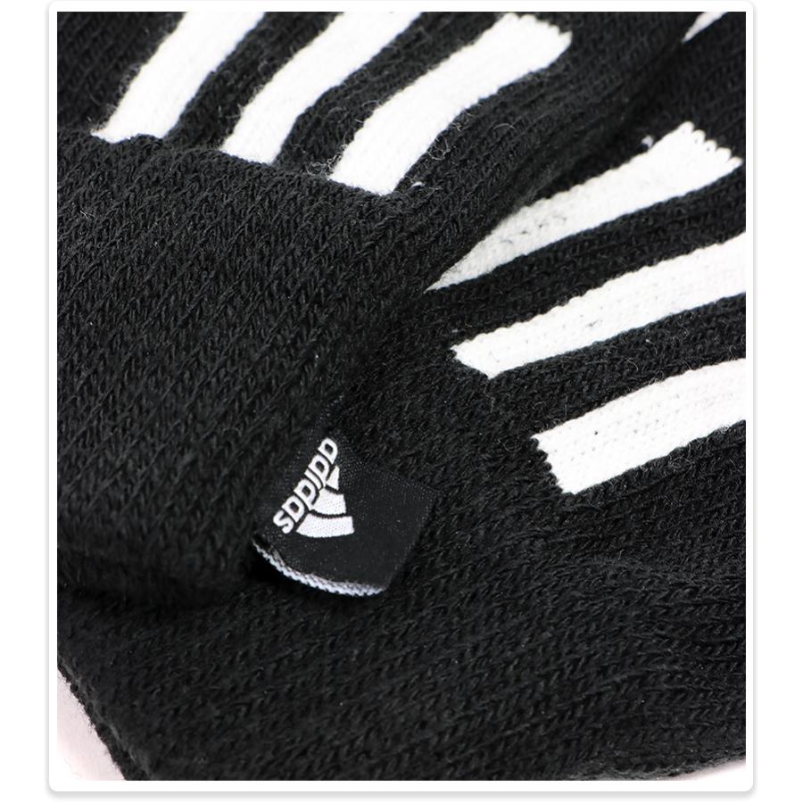adidas（アディダス） 3ST CONDUCTIVE GLOBE メンズ/レディース 手袋