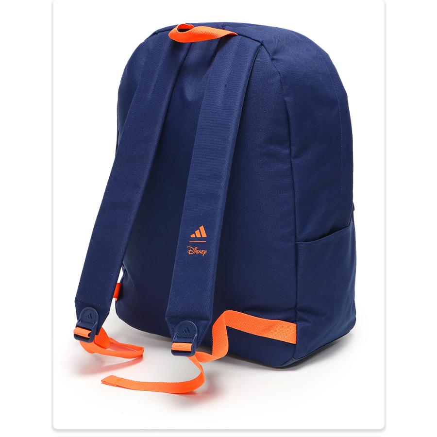adidas（アディダス） リュックサック バックパック ミッキーマウス