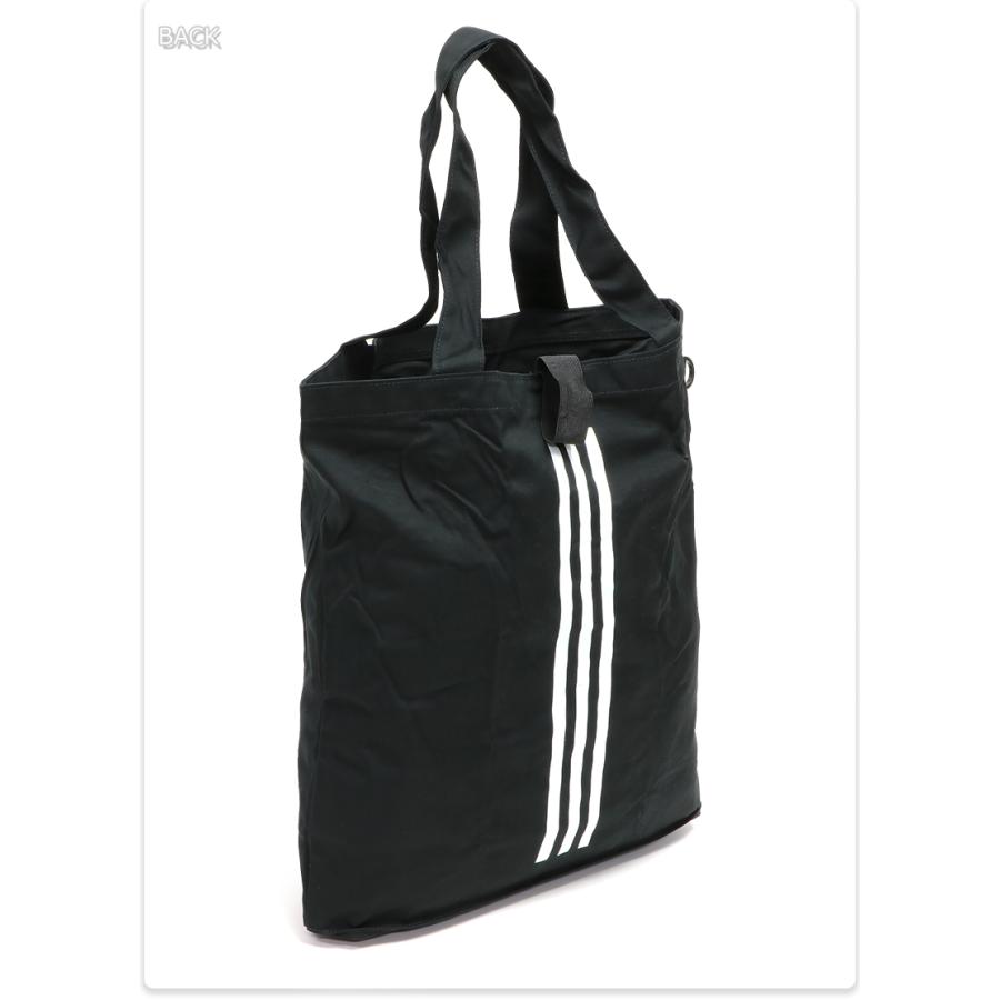 adidas アディダス キャンバス エコバッグ メンズ/レディース adidas アディダス キャンバス エコバッグ メンズ/レディース