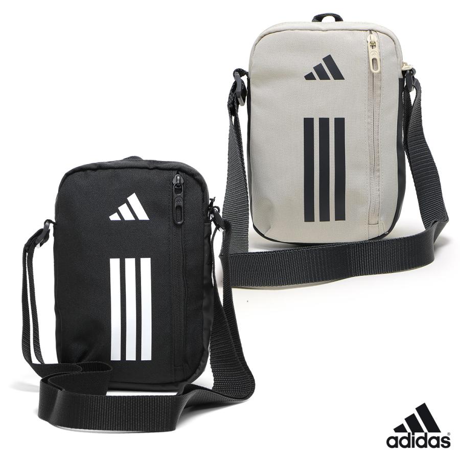 adidas（アディダス） ショルダーバッグ スモール ミニ 小さい 斜め