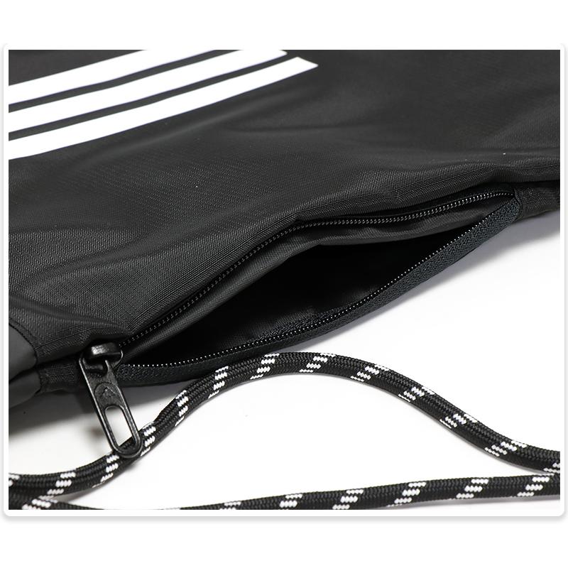 adidas（アディダス） ナップサック マルチバッグ 着替え入れ シューズ