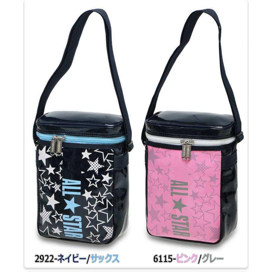 ショルダーバッグ スモールショルダー 小さいショルダーバッグ エナメルバッグ ポシェット コンバース エナメル ショルダーバッグ Ss C Covc Kanerin 通販 Yahoo ショッピング