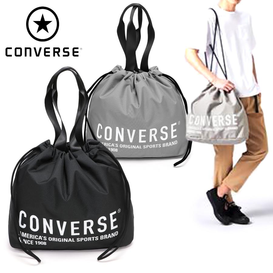 CONVERSE（コンバース） トートバッグ ショルダーバッグ スポーツ