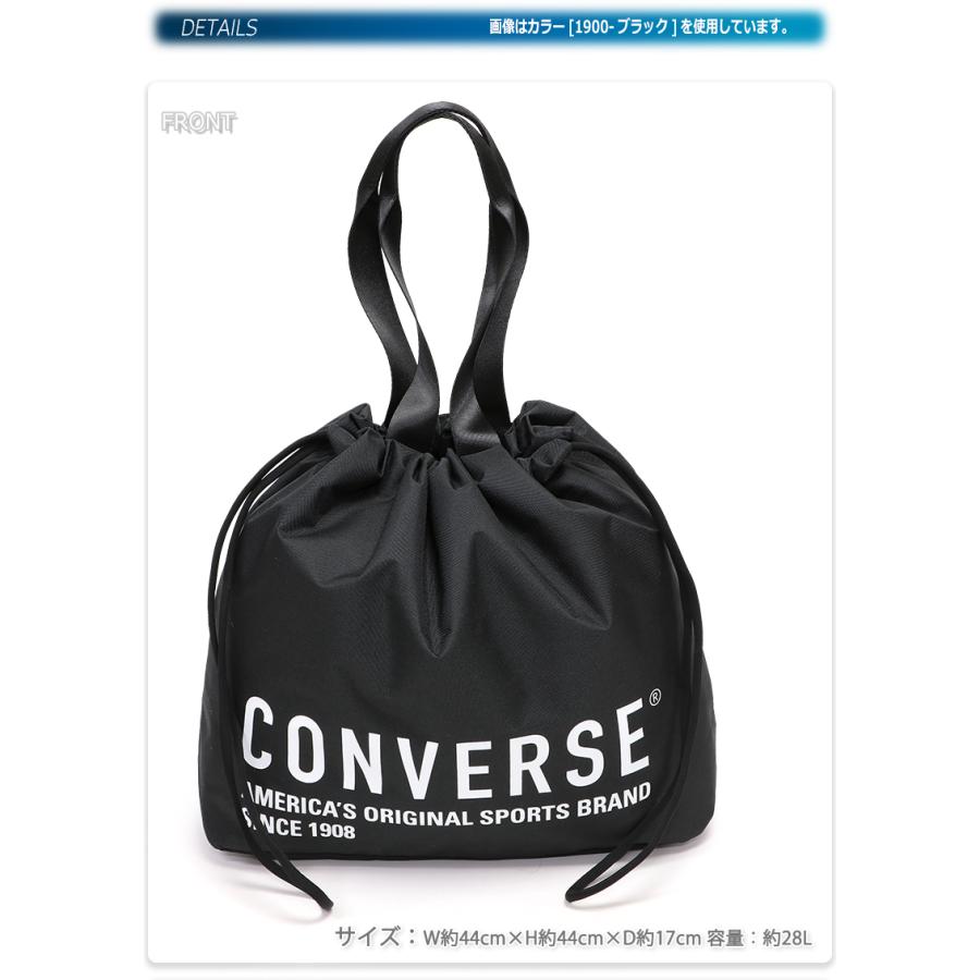 CONVERSE（コンバース） トートバッグ ショルダーバッグ スポーツ