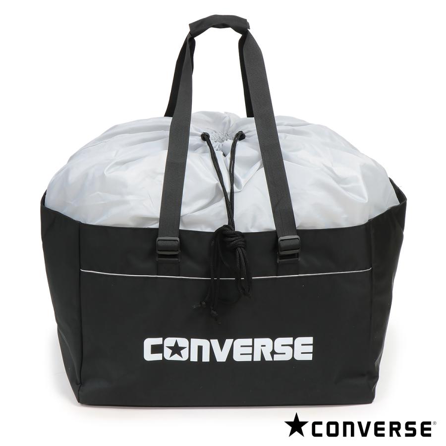 CONVERSE（コンバース） 4ST 大型 マルチバッグ 中学生/高校生/大学生