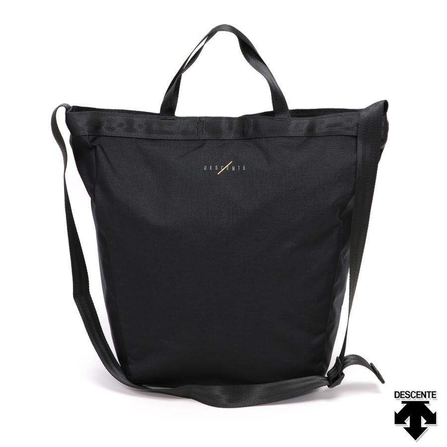 DESCENTE（デサント） トートバッグ ショルダーバッグ スポーツバッグ