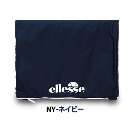 ellesse（エレッセ） ポーチ 小物入れ ランドリーポーチ バッグイン