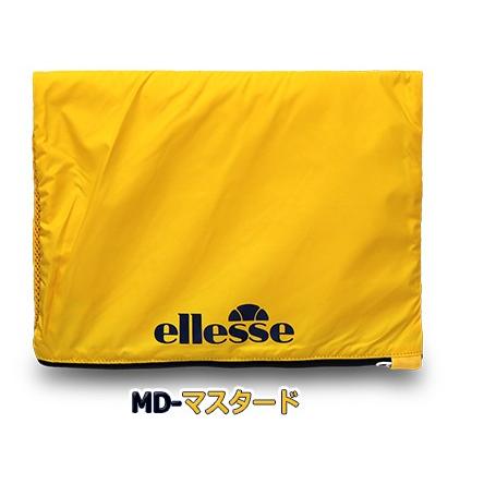 ellesse（エレッセ） ポーチ 小物入れ ランドリーポーチ バッグイン