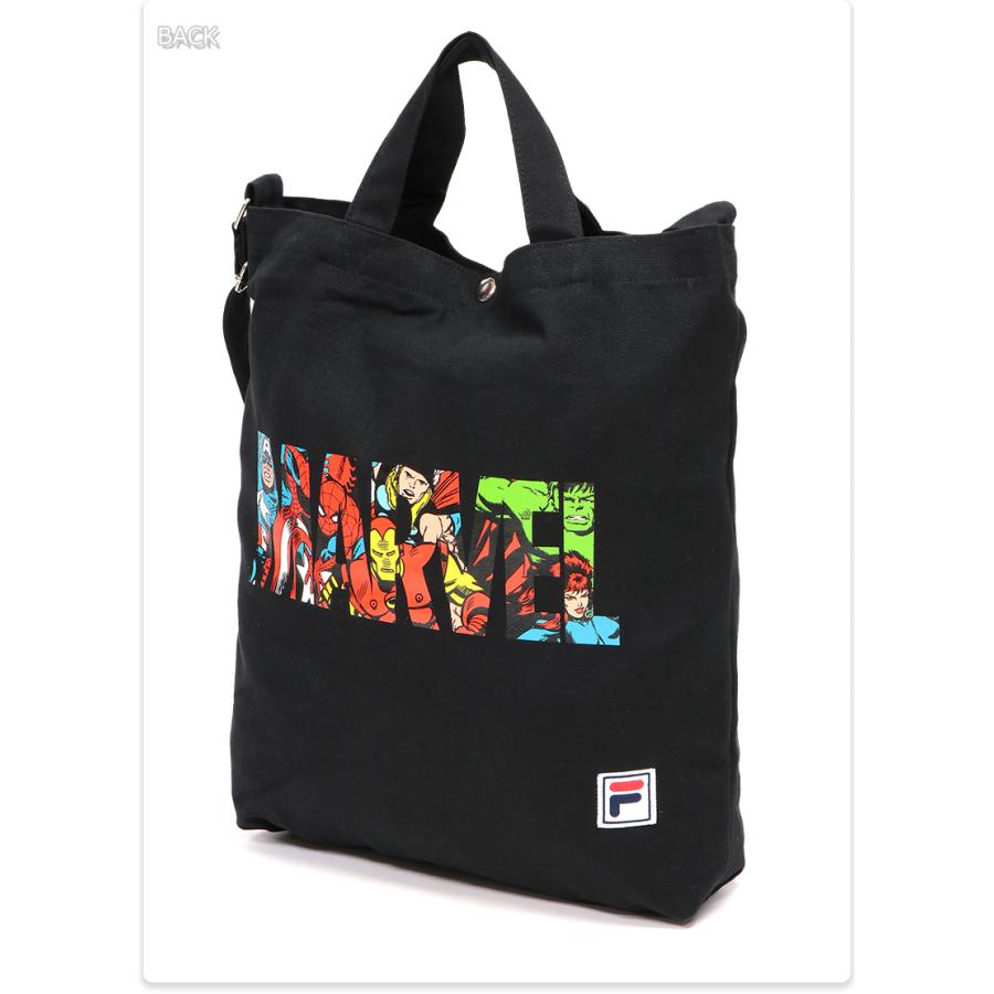 FILAのトートバッグ売ります。 フィラ FILA トートバッグ （RD） - ファッション通販 MAGASEEK