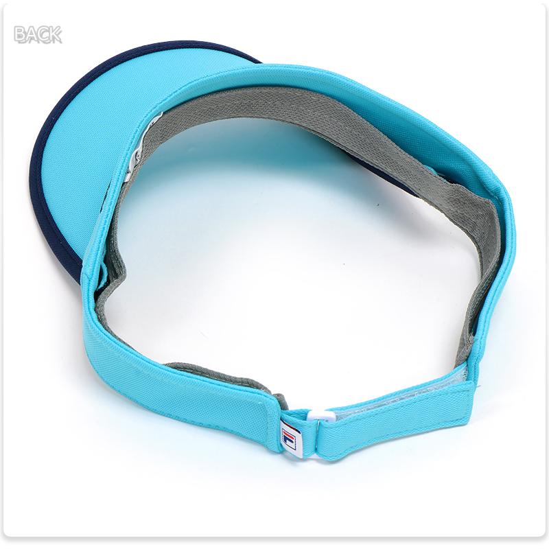 FILA（フィラ） サンバイザー レディース/ウィメンズ/女性用 サン