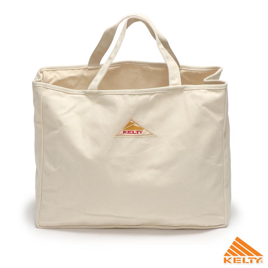 KELTY（ケルティ） トートバッグ 買い物バッグ ショッピングバッグ