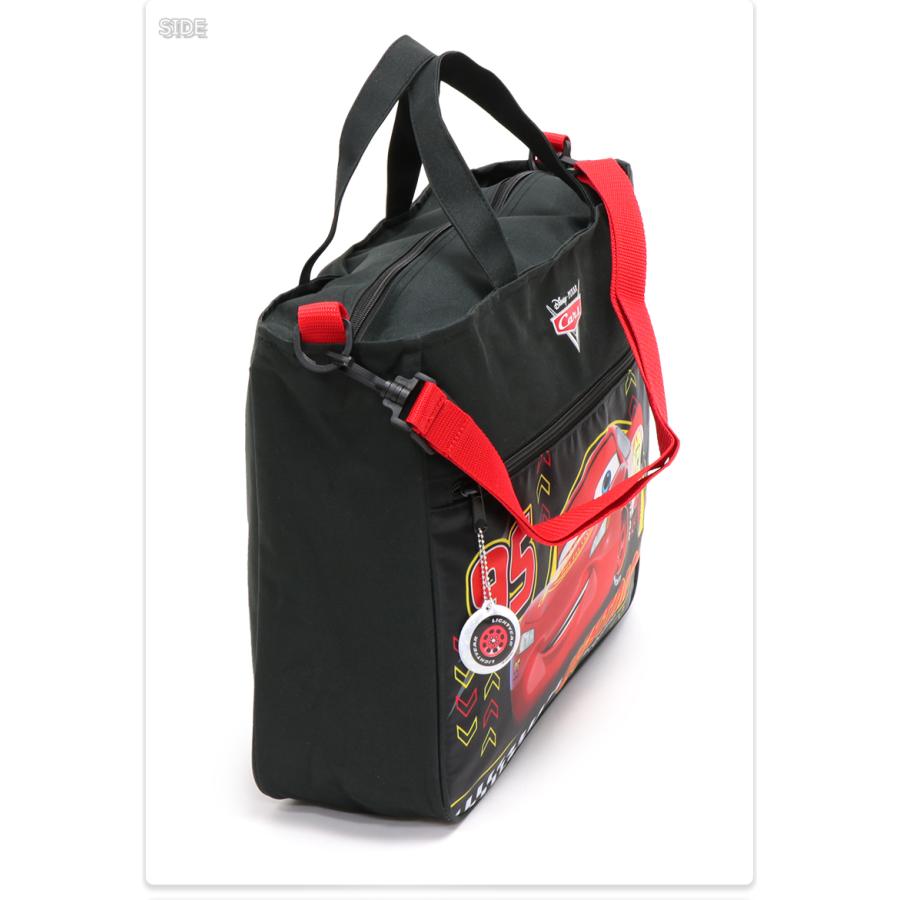 キャラクター レッスンバッグ トートバッグ ショルダーバッグ