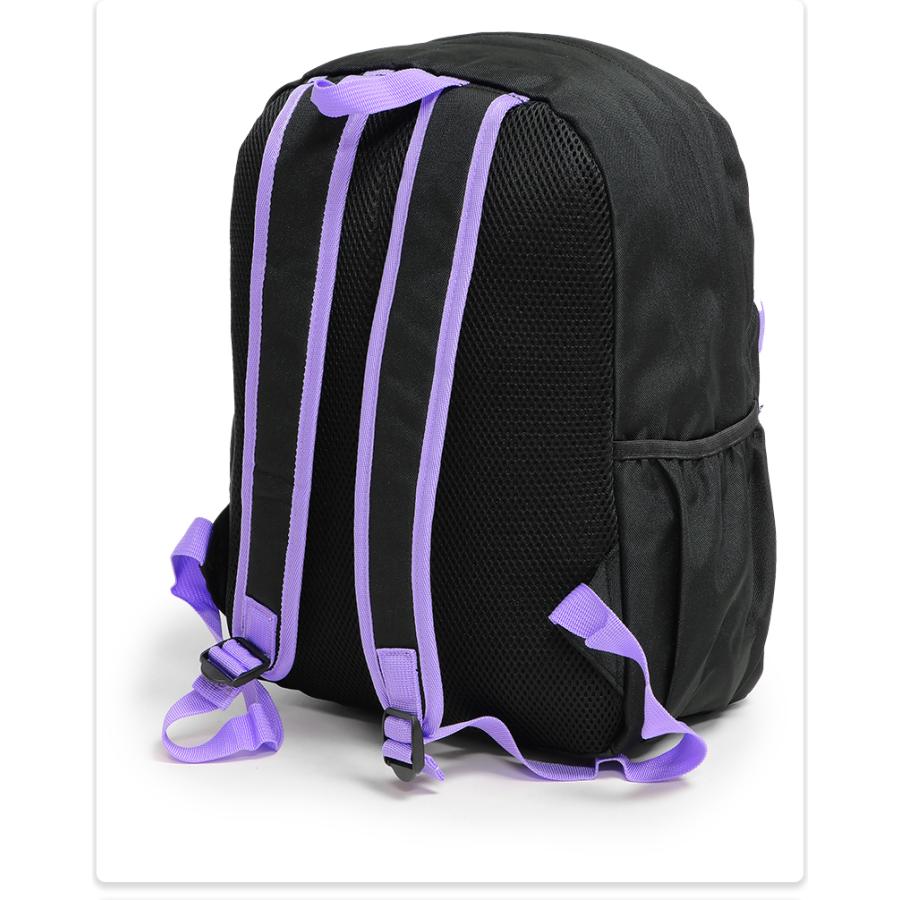 Pokemon（ポケモン） リュックサック クロミ スヌーピー