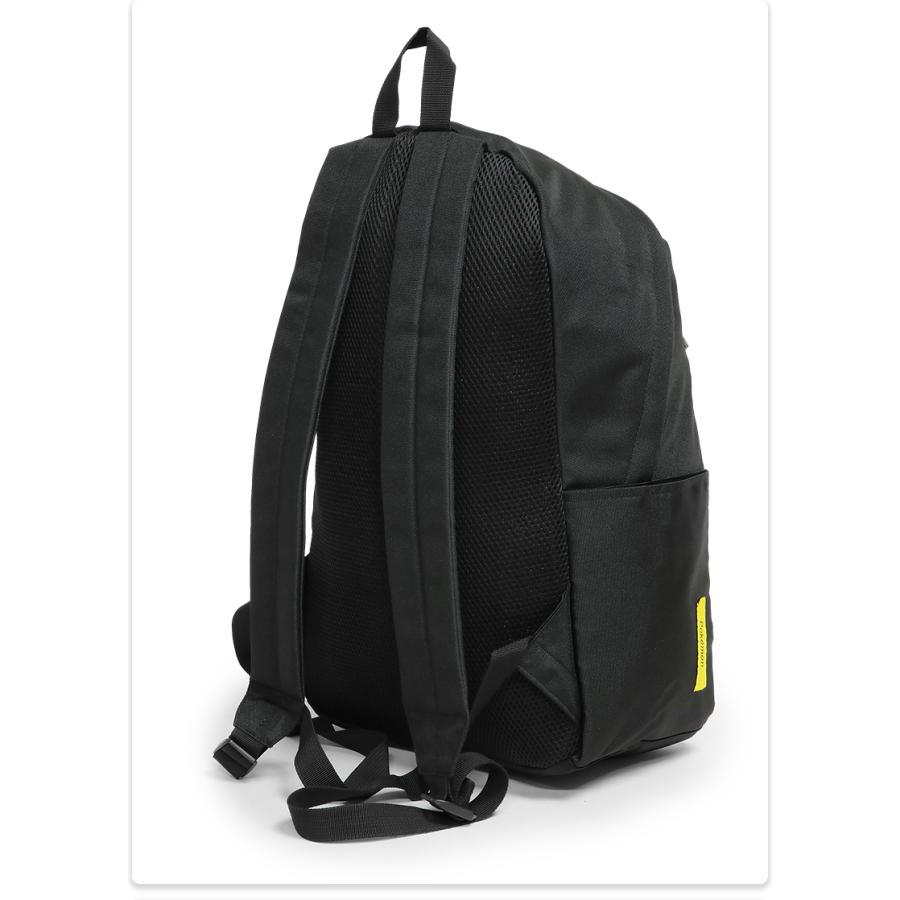 Pokemon（ポケモン） リュックサック 大人 ブラック