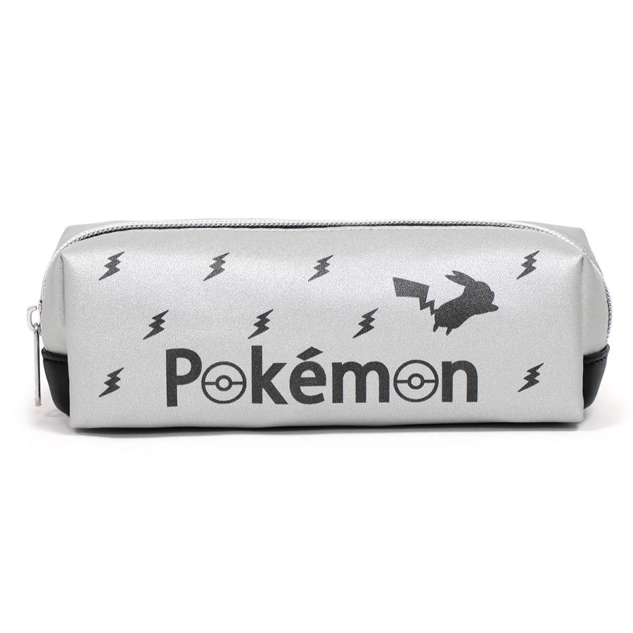 Pokemon（ポケモン） 筆箱 ペンケース ポーチ ポケットモンスター