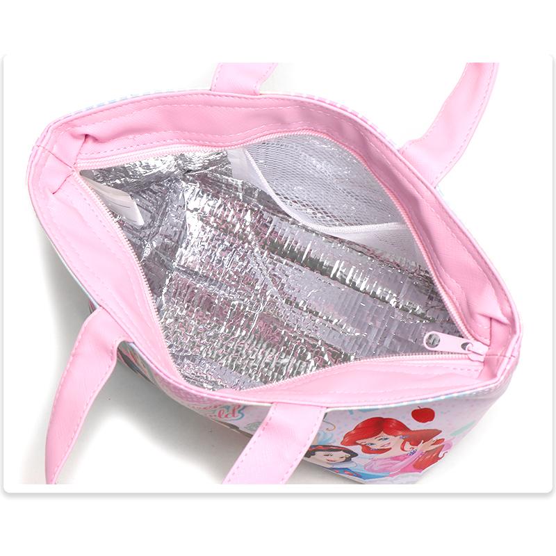 Disney（ディズニー） アートウエルド クーラーバッグ 保冷バッグ