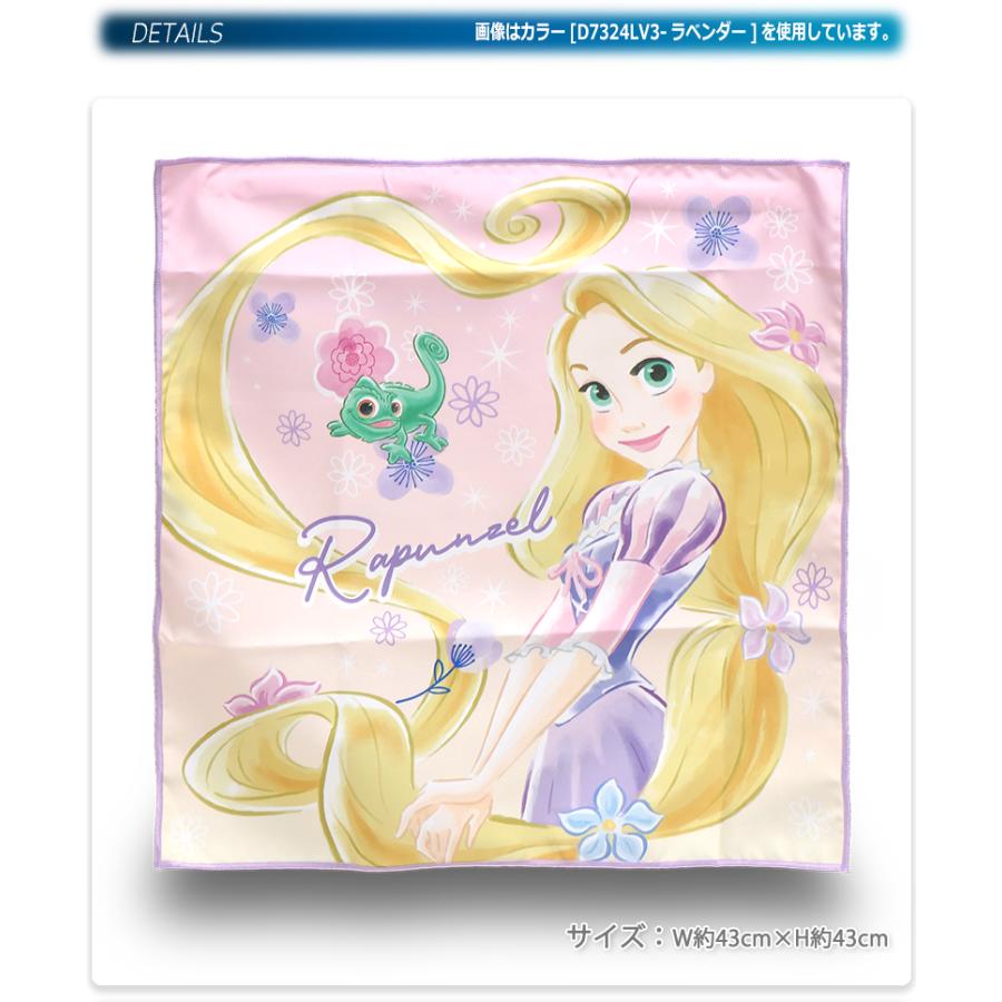 Disney（ディズニー） キャラクター ランチクロス ランチカバー お弁当