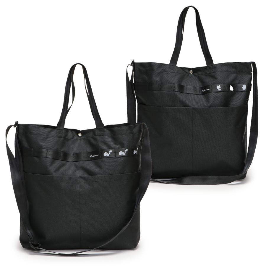 Pokemon（ポケモン） ポケットモンスター トートバッグ ショルダー