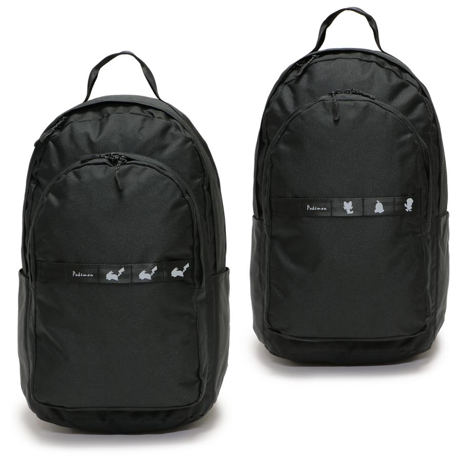 Pokemon（ポケモン） リュックサック シンプル ポケットモンスター