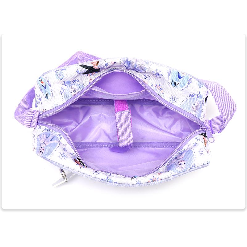 ディズニー ショルダーバッグ 2WAY ランチボックス Disney（ディズニー） ショルダーバッグ ランチバッグ お弁当入れ ミニ