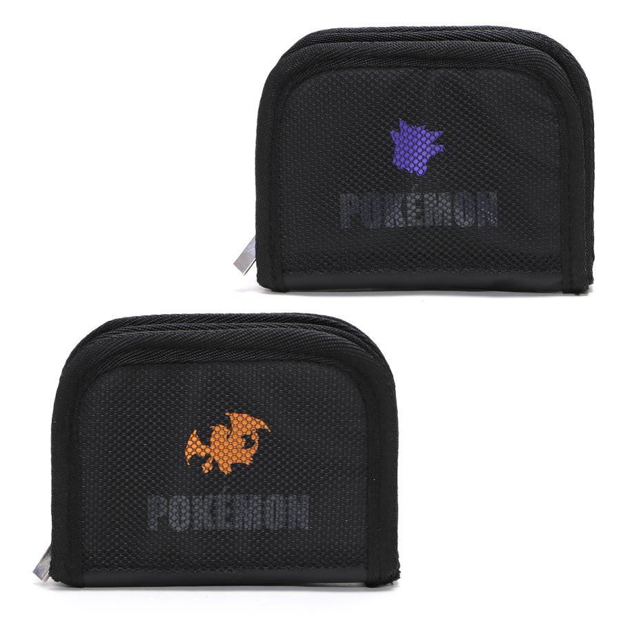 Pokemon（ポケモン） ポケットモンスター ウォレット 財布 2つ折り