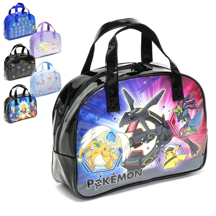 Pokemon（ポケモン） ポケットモンスター ドラゴンボールZ ビニール