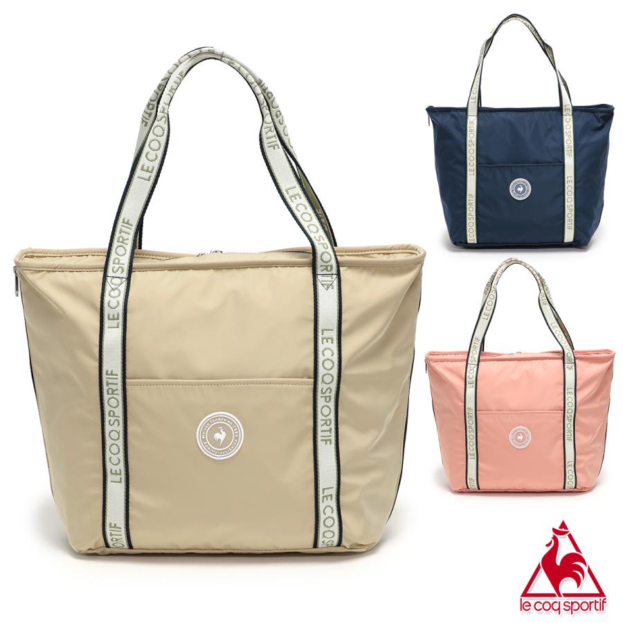 le coq sportif（ルコックスポルティフ） ルコック トートバッグ 