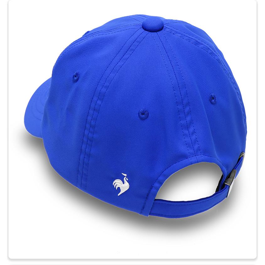le coq sportif（ルコックスポルティフ） ルコック キャップ ベース