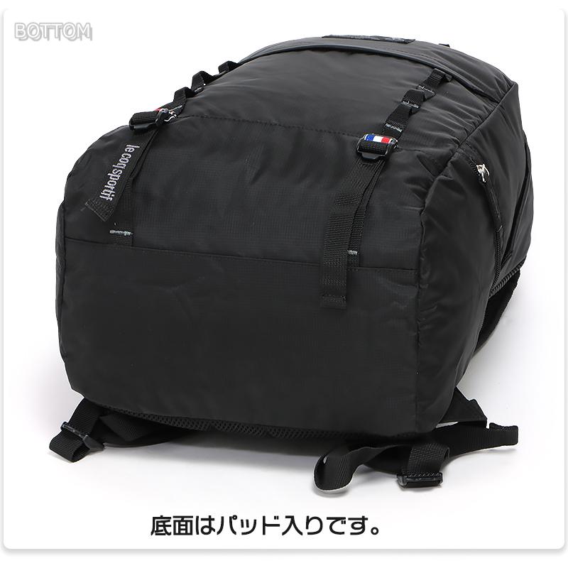 le coq sportif（ルコックスポルティフ） ルコック リュックサック
