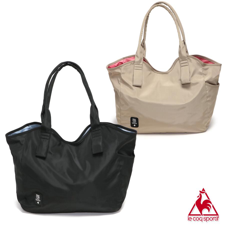 le coq sportif（ルコックスポルティフ） ルコック トートバッグ 通勤