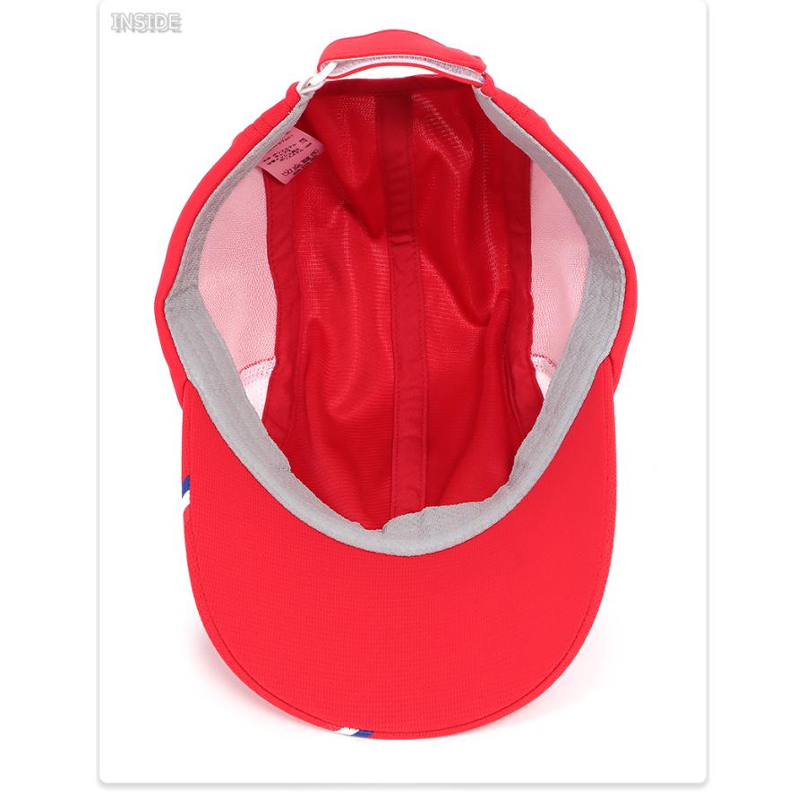 市場 ルコックスポルティフ メンズ キャップ レディース テニス