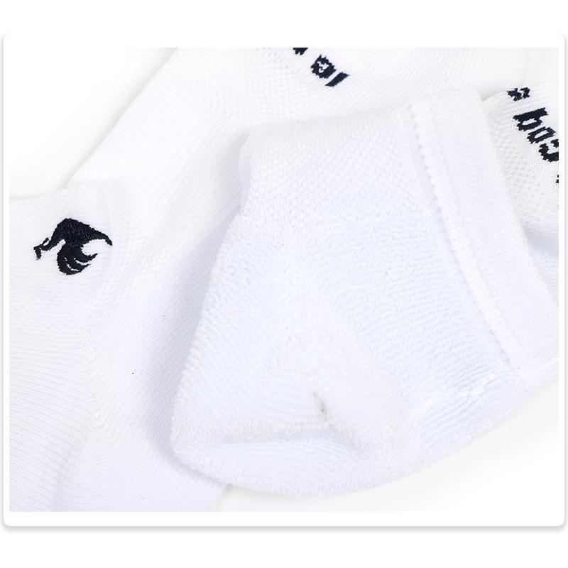le coq sportif（ルコックスポルティフ） テニス アンクルソックス