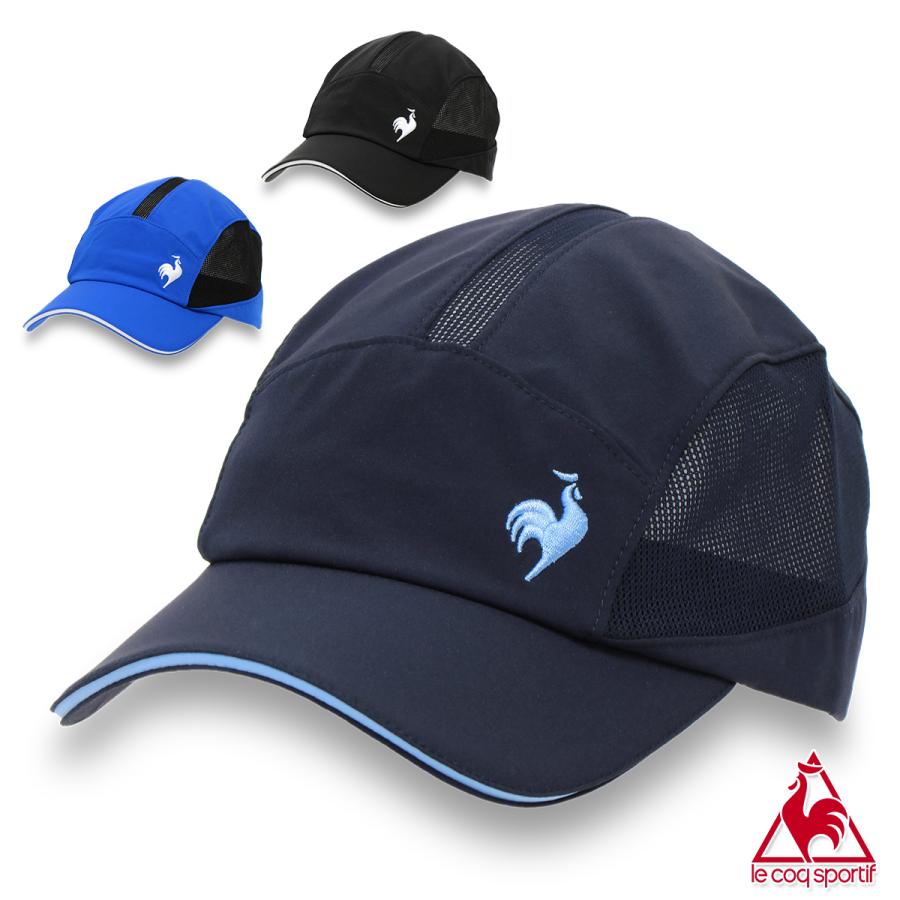 PUMA（プーマ） ルコック ドライメッシュキャップ メンズ/レディース