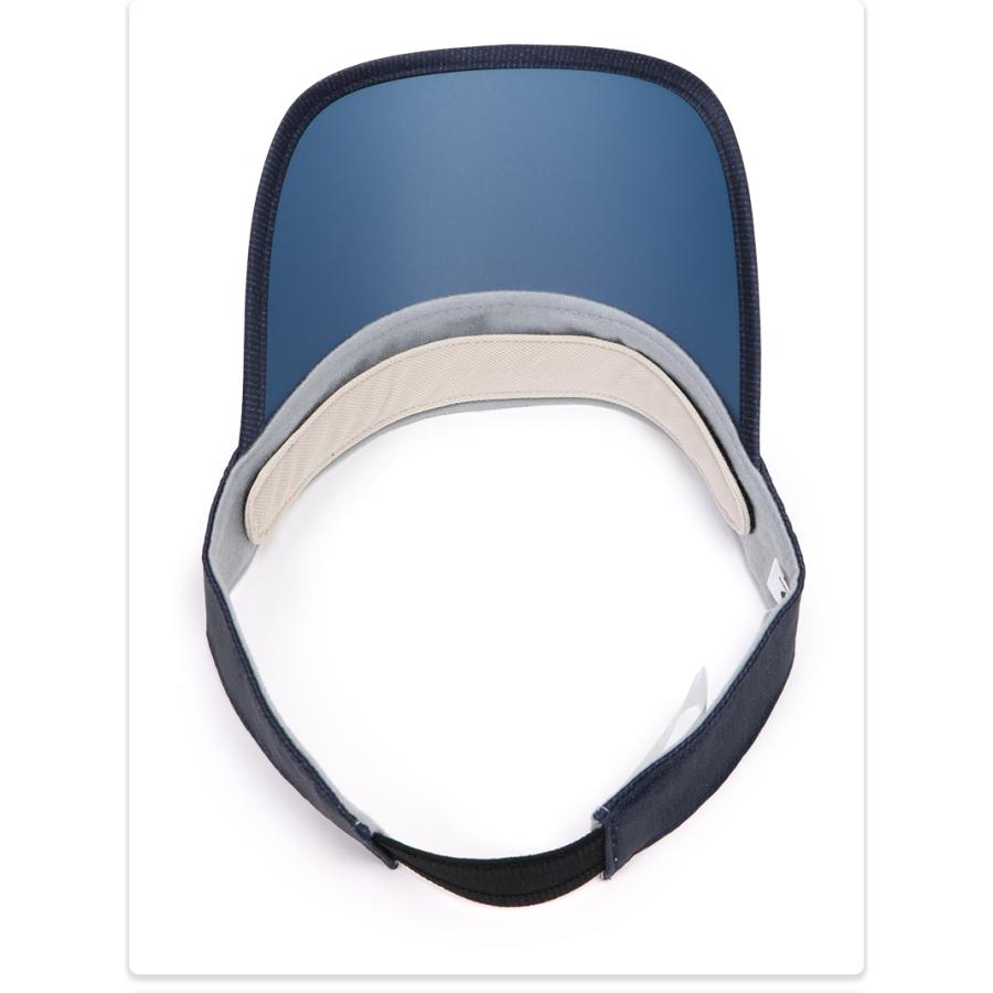 le coq sportif（ルコックスポルティフ） ルコック サンバイザー