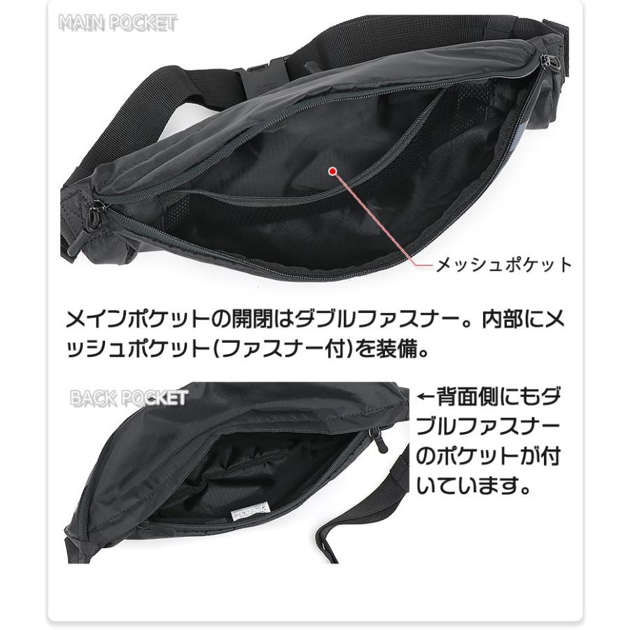 90s adidas EQUIPMENT ウエストバッグ y2k デサント DESCENTE デサント ムーブスポーツ ウエストバッグ ヒップバッグ