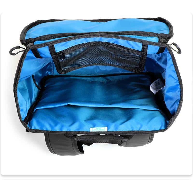 DESCENTE（デサント） ムーブスポーツ/デサント スクエア バックパック